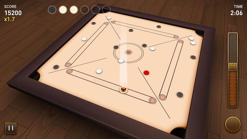 Carrom 3D(����ķ3D)v2.1 ��׿��