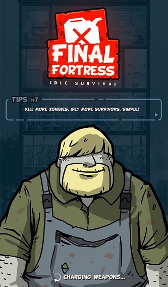 Final Fortress(޽Ұ)v2.8 ׿