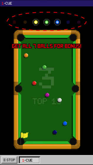 һ����̨ONECUE��Ϸv1.1 �ٷ���