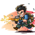 Metal Commando��Ϸv40 ��׿��