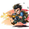Metal Commando��Ϸv40 ��׿��