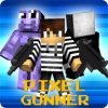 PixelGunner(ǹϷ)v9.2 ׿