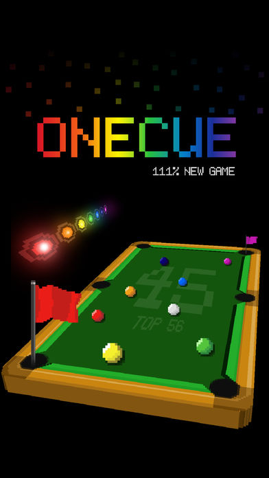 ����ONECUE��Ϸv1.2 ���°�