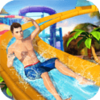 Water Adventure Slide Rush��Ϸv1.1.0 ��׿��