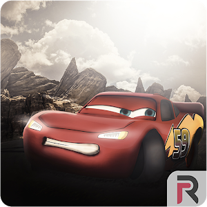 Cars Speed Lightning(�������ٶ��������޽�Ұ�)v2.3  ��׿��