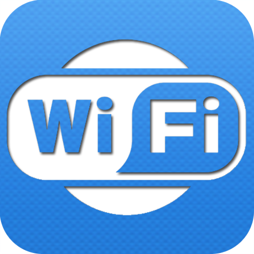 WiFi密码万能钥匙appv8.05.23 安卓版