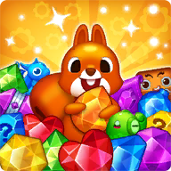 Jewel Adventure(�鱦ð��)v1.0.2 ��׿��