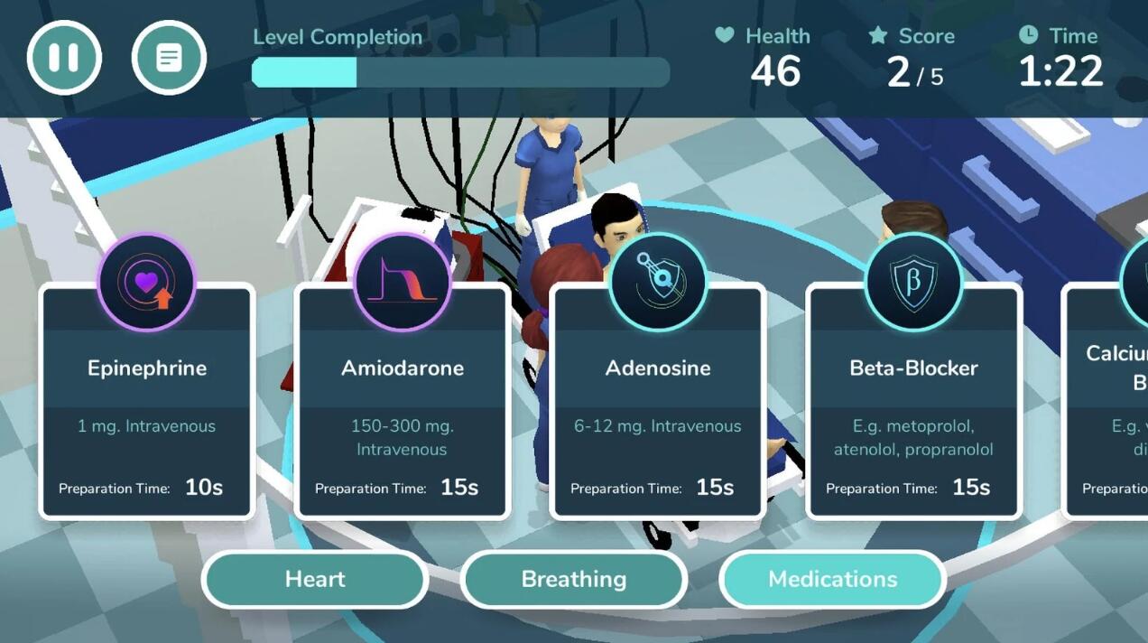Resus Days(�Ȼ���Ա��һ��)v1.0.2 �ٷ���