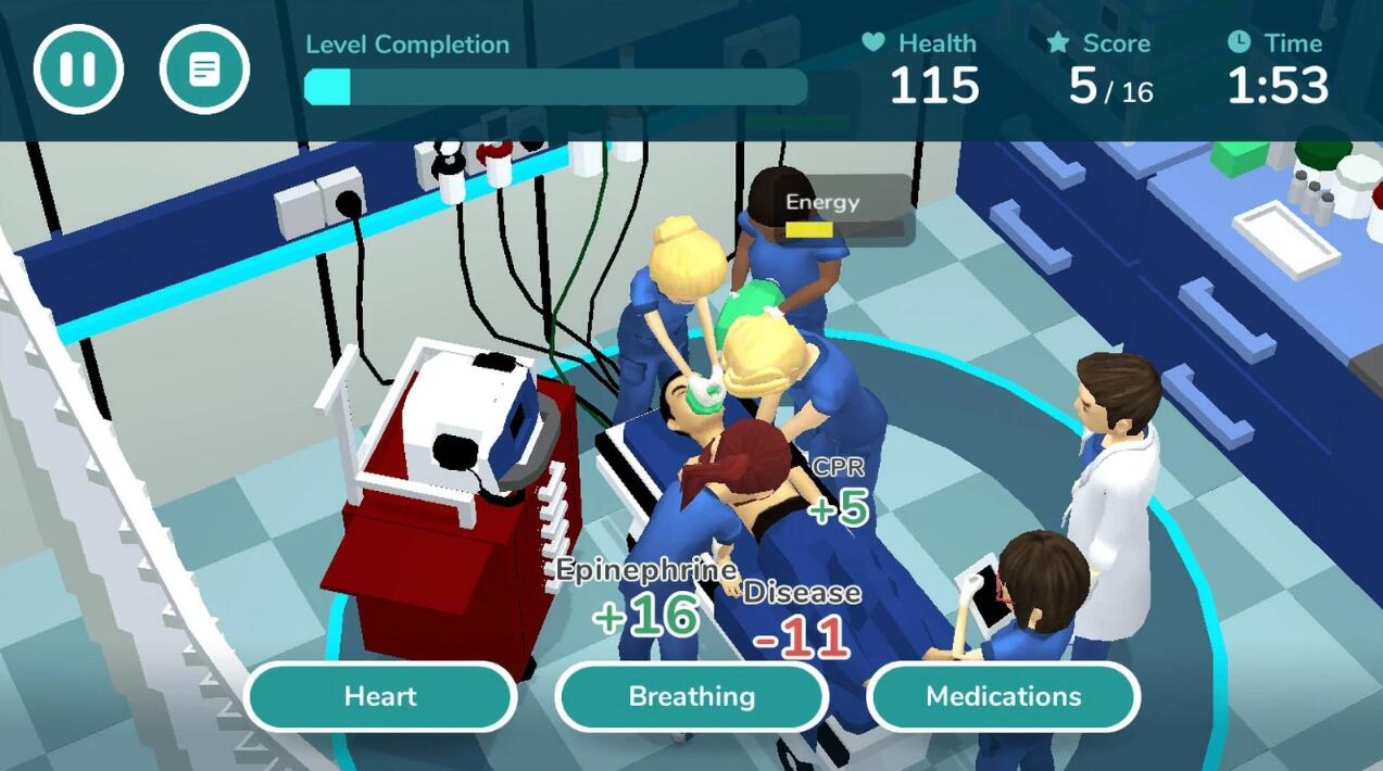 Resus Days(�Ȼ���Ա��һ��)v1.0.2 �ٷ���
