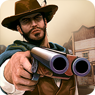 West Gunfighter(����ǹ���ƽ��)v1.4 ������ʯ