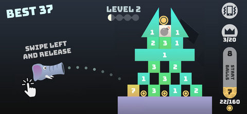 Block Balls��Ϸv1.10 �ٷ���
