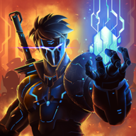 Heroes Infinity(Ӣ�����������ƽ��)v1.8.7 ��׿��