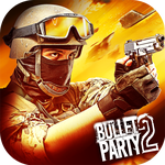 Bullet Party 2(��ƴ�ɶ�2���޽�Ұ�)v1.2.6  ��Ѱ�