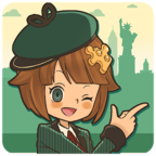 Colorful Mystery Days: Match 3(ɫ���ͷ׵��������ӵ�3��)v0.87 ��׿��