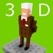 �ҵ�У��3D����V1.01 �ֻ���