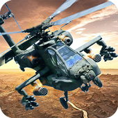 Gunship Strike(ֱ������Ϯ2018�ڹ��ƽ��)v1.0.7 ��׿��
