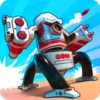 Iron Robots Harvest Wars.IO(������ս��io����)v1.0 ��׿��
