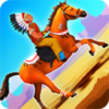 Wild West Race(��Ұ����������Ϸ)v3.39 ��׿��