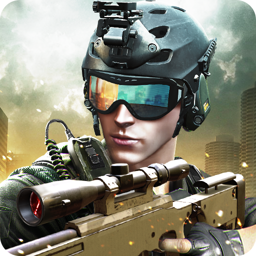 FPS Shooting Master(FPS�����ʦ��Ϸ)