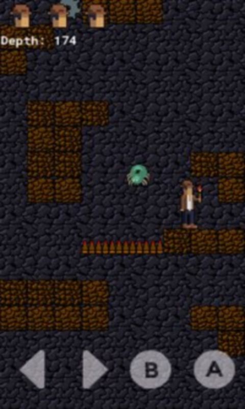Endless Abyss��Ϸv0.0.2 ���°�
