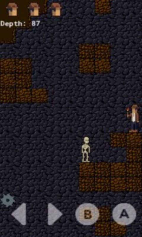 Endless Abyss��Ϸv0.0.2 ���°�