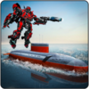 Submarine Transform Robot����v1.0.2 ��׿��