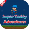 Super Teddy Adventures(����̩��ð��)v1.0 �ֻ���