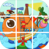 Square Jigsaw(��֮������Ϸ)v1.3 ��׿��