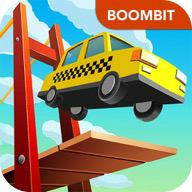 Build a Bridge!(����������2018�ƽ��)