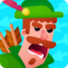 Bowmasters(��Ѫ����2018�ƽ��)v2.12.2  ��׿��