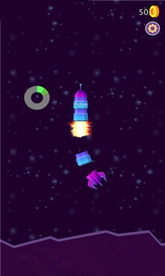 Space Frantic 2(̫�տ���2��Ϸ)v1.0 ���°�