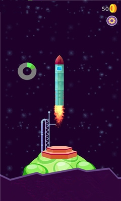 Space Frantic 2(̫�տ���2��Ϸ)v1.0 ���°�