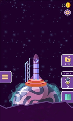 Space Frantic 2(̫�տ���2��Ϸ)v1.0 ���°�