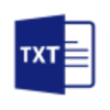 TXT�ı���������v2018 ��ɫ��