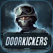 Door Kickers(���Ŷ��밲׿�����ƽ��)V1.0.82 �ֻ���