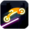 Neon Rider 2018(�޺�Ħ����ʿ2018��׿��)V1.1 �ֻ���