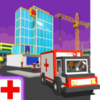 Hospital Craft Building(ҽԺ���ս�����Ϸ)v1.2 ���°�