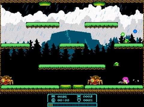 Mighty Strike Team(ȫ���ع���)v1.6 ���°�