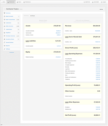Manager Desktop Edition经理桌面版v18.5.28 电脑版