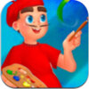 Pixel Painter(���ػ�����Ϸ)v1.7.7 ��׿��