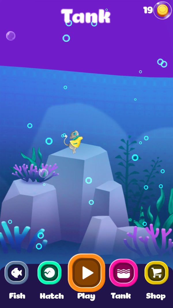 Fish & Trip(�������)v1.5.1 ��׿��