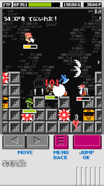 Pandoraid��Ϸv1.0.3 ���°�