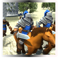 Medieval Wars 3D(������ս��3D)v1.3 ��׿��