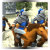Medieval Wars 3D(������ս��3D)v1.3 ��׿��