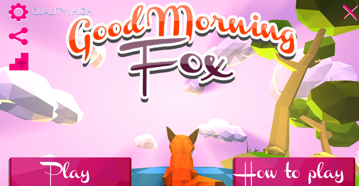 Good morning Fox(�簲����2018�ƽ��)v1.0 ��Ѱ�