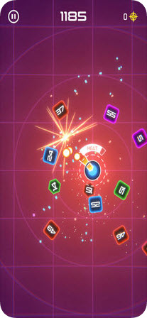 ����񷶥Laser Domev1.1 ��׿��