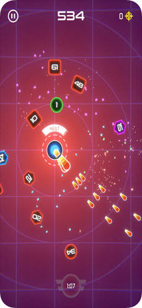 ����񷶥Laser Domev1.1 ��׿��