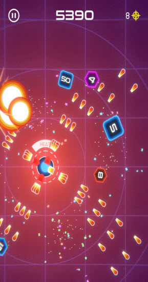 ����񷶥Laser Domev1.1 ��׿��