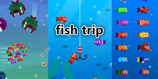 fishtripϷ-fishtrip׿-fish trip