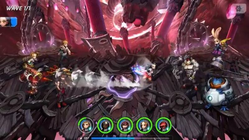 Soulark(��귽���ƽ��)v1.11 ���°�